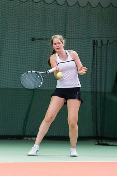 Tizia Brocks 120 - Ellerbeker Weihnachtsturnier